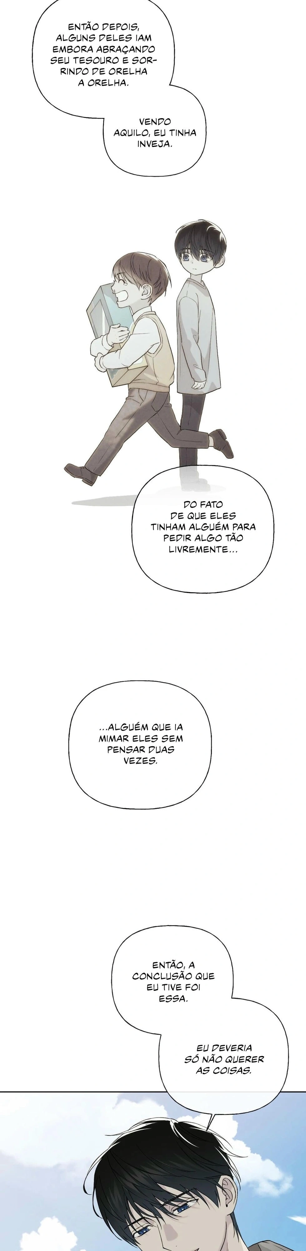 Perigo Orientador Capítulo 73 Página 29