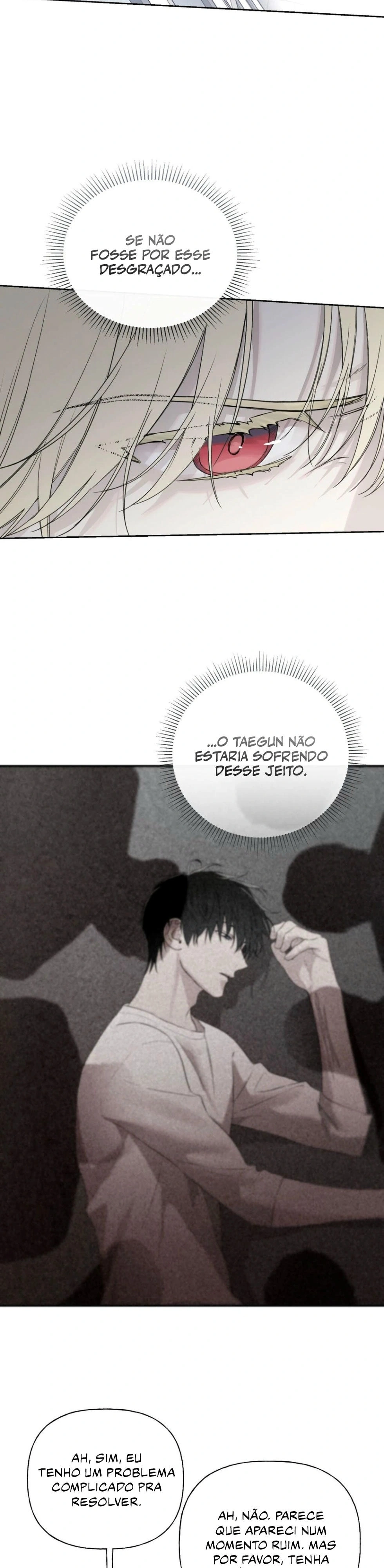 Perigo Orientador Capítulo 75 Página 4