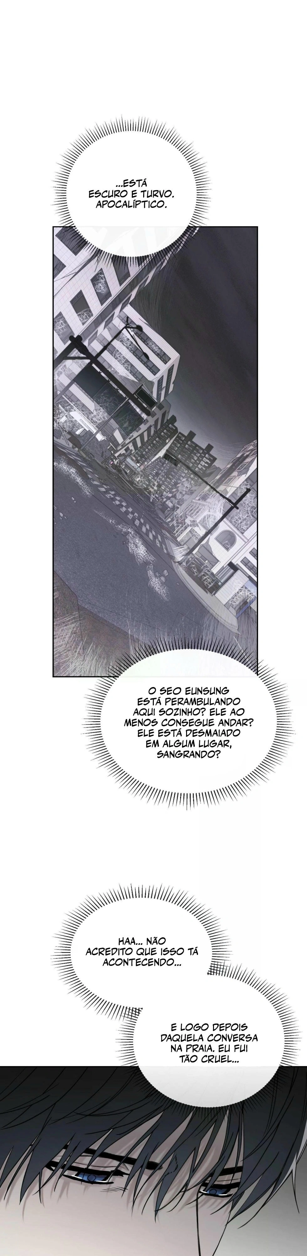 Perigo Orientador Capítulo 76 Página 38