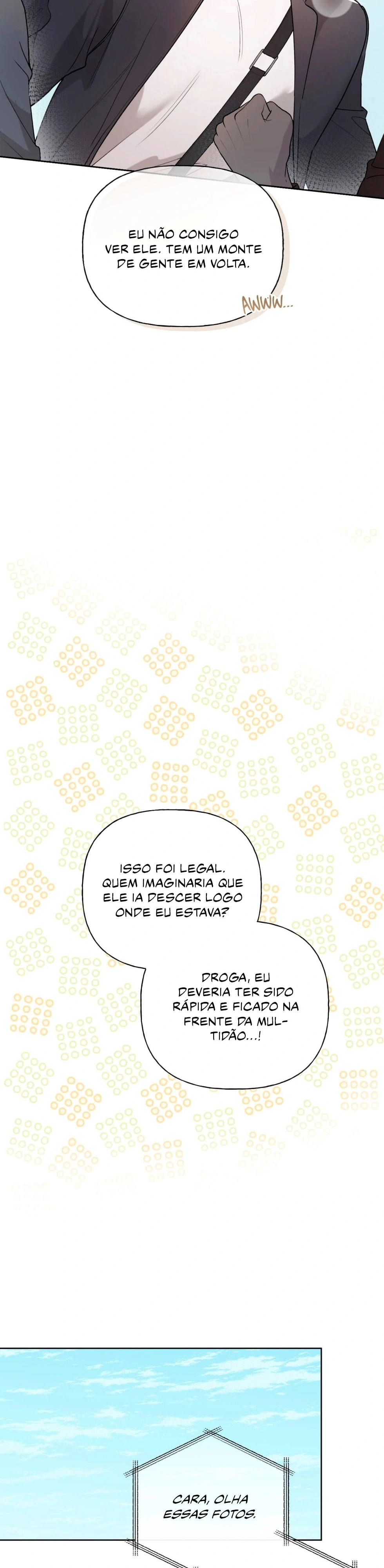 Perigo Orientador Capítulo 77 Página 10