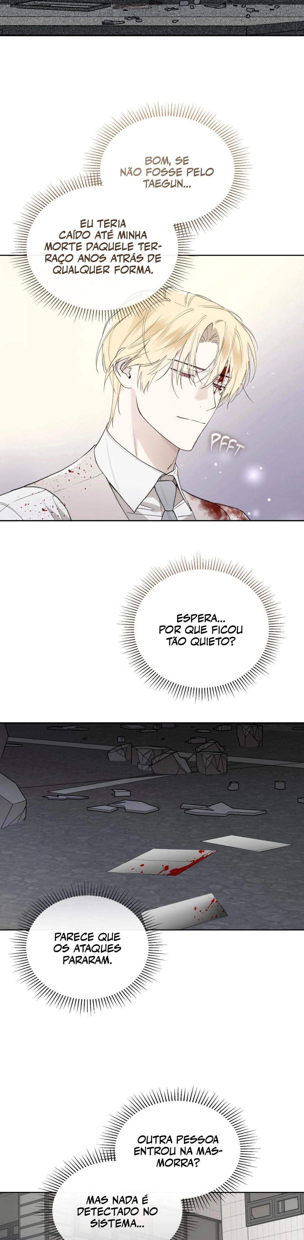Perigo Orientador Capítulo 78 Página 4