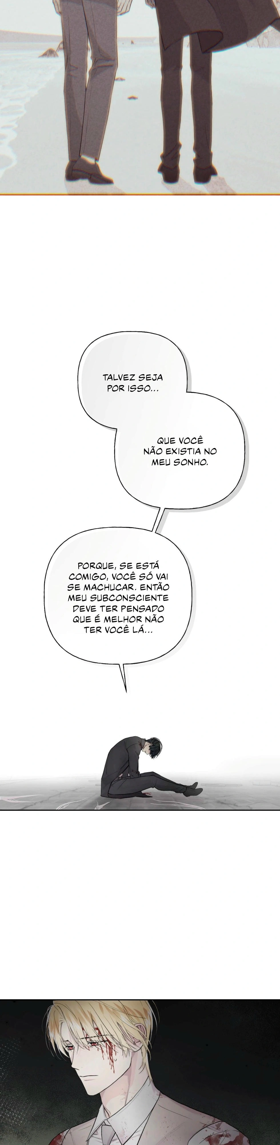 Perigo Orientador Capítulo 79 Página 12