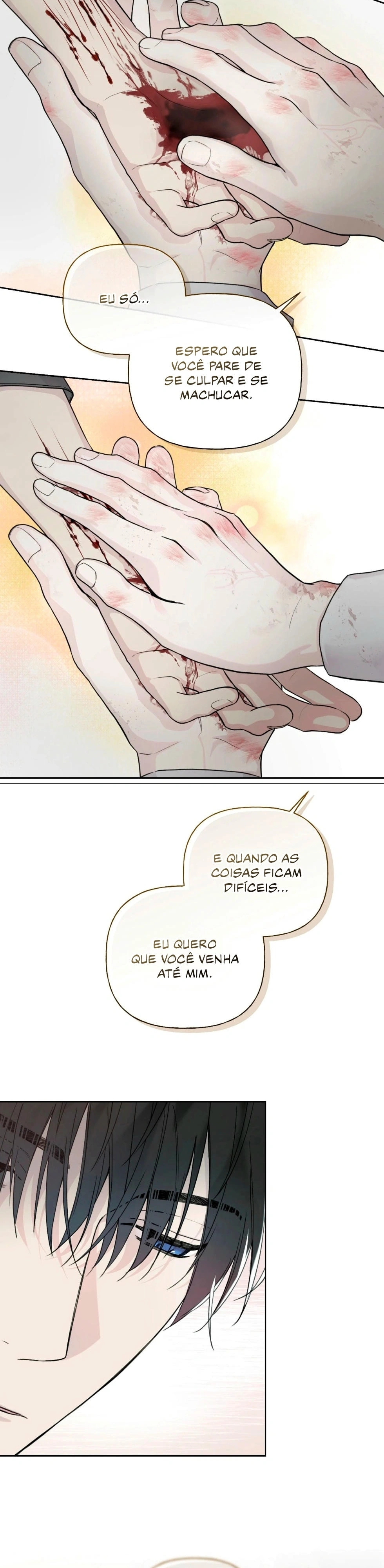 Perigo Orientador Capítulo 79 Página 15