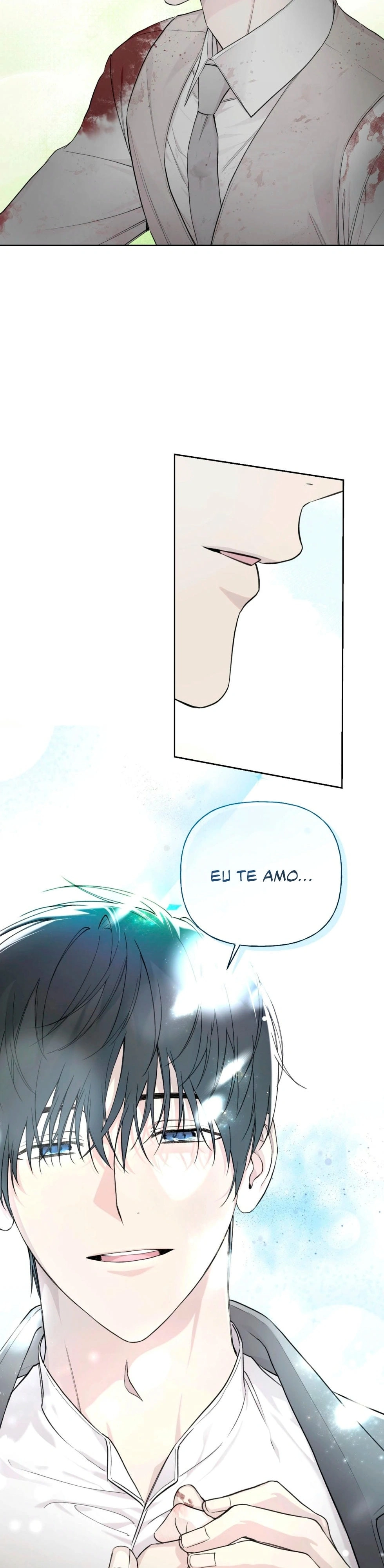 Perigo Orientador Capítulo 79 Página 26