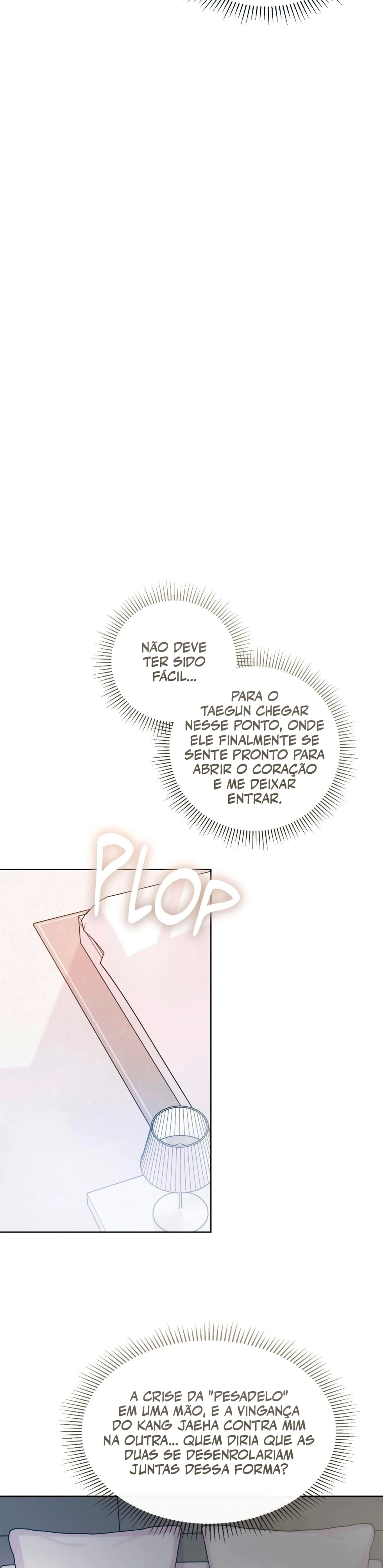 Perigo Orientador Capítulo 80 Página 12