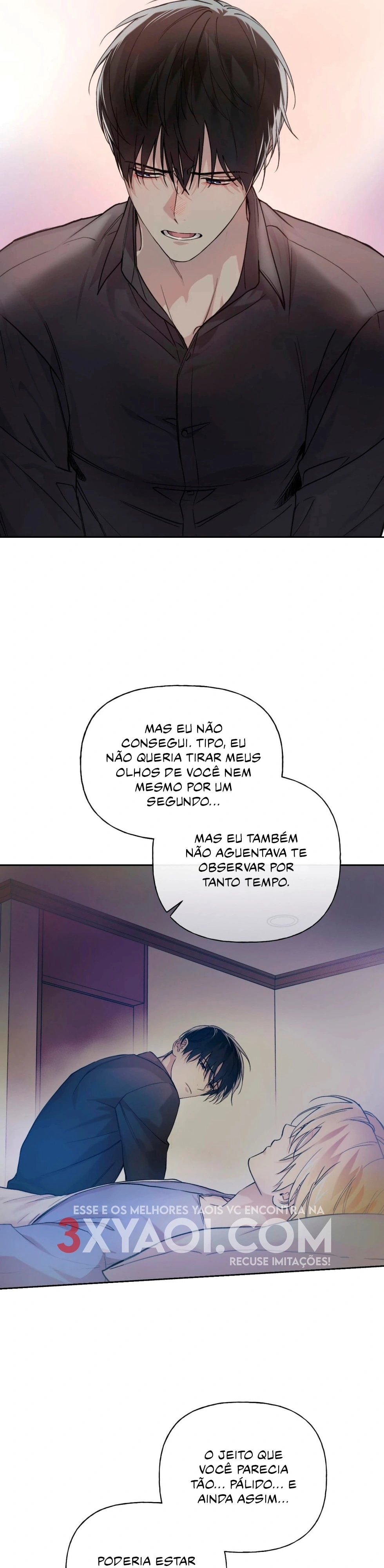Perigo Orientador Capítulo 80 Página 23