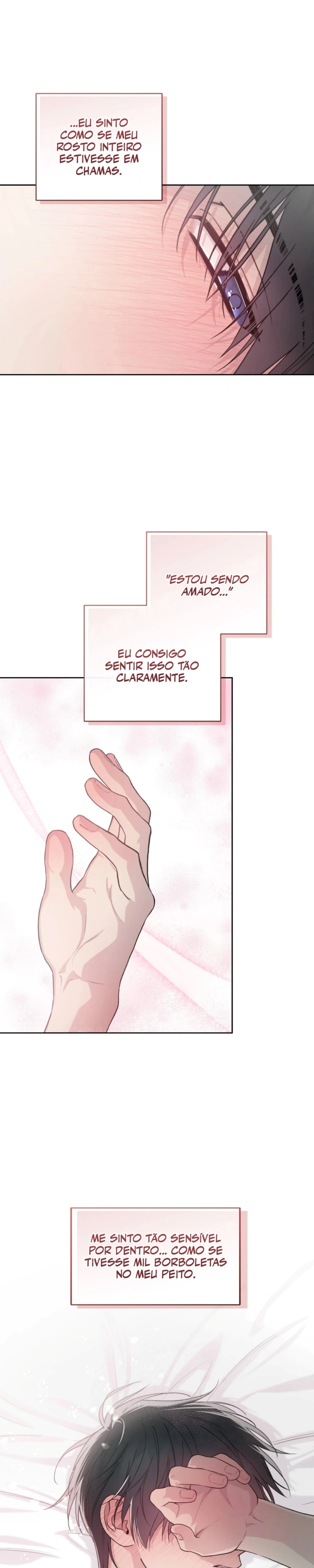 Perigo Orientador Capítulo 82 Página 6