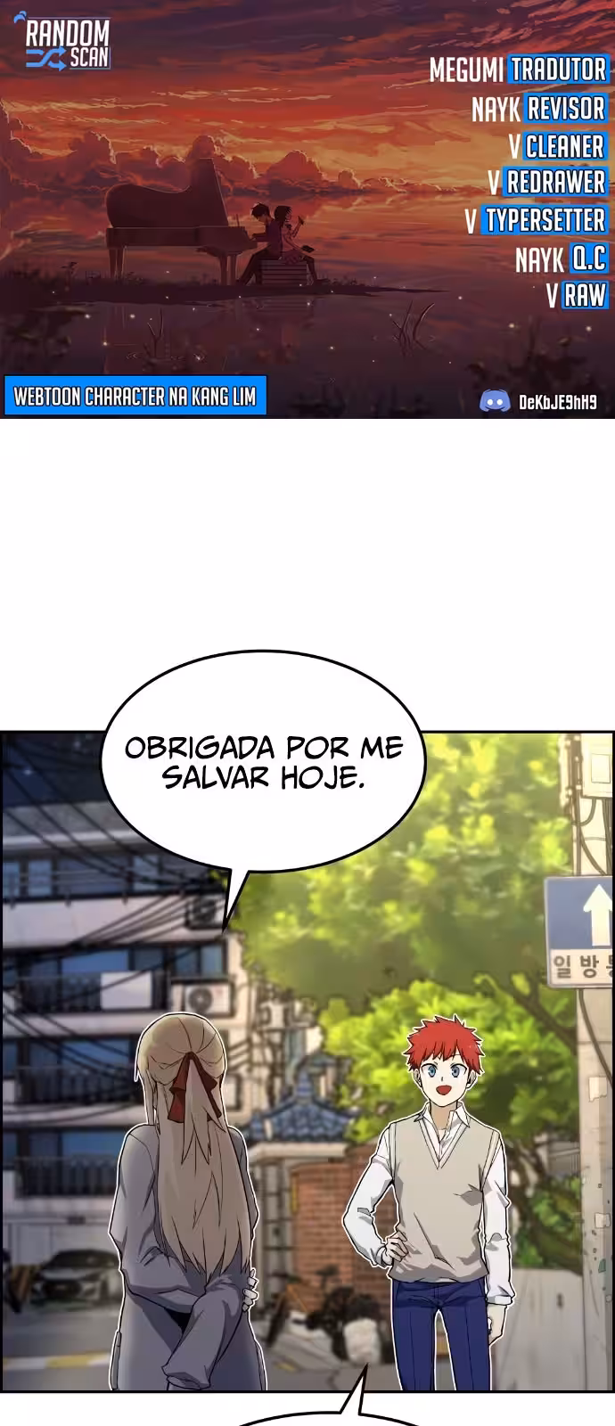 Personagem de Webtoon: Na Kang Lim Capítulo 1 Página 1
