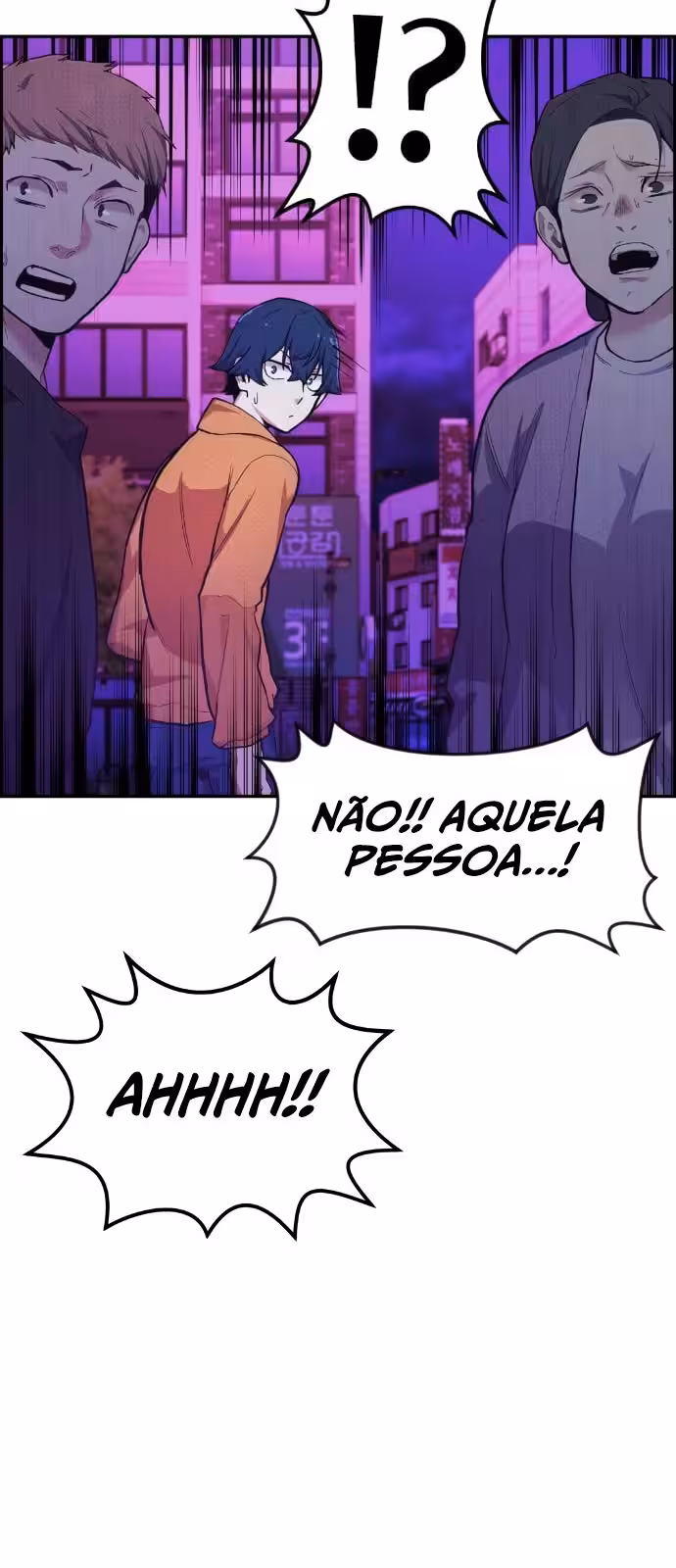 Personagem de Webtoon: Na Kang Lim Capítulo 1 Página 103