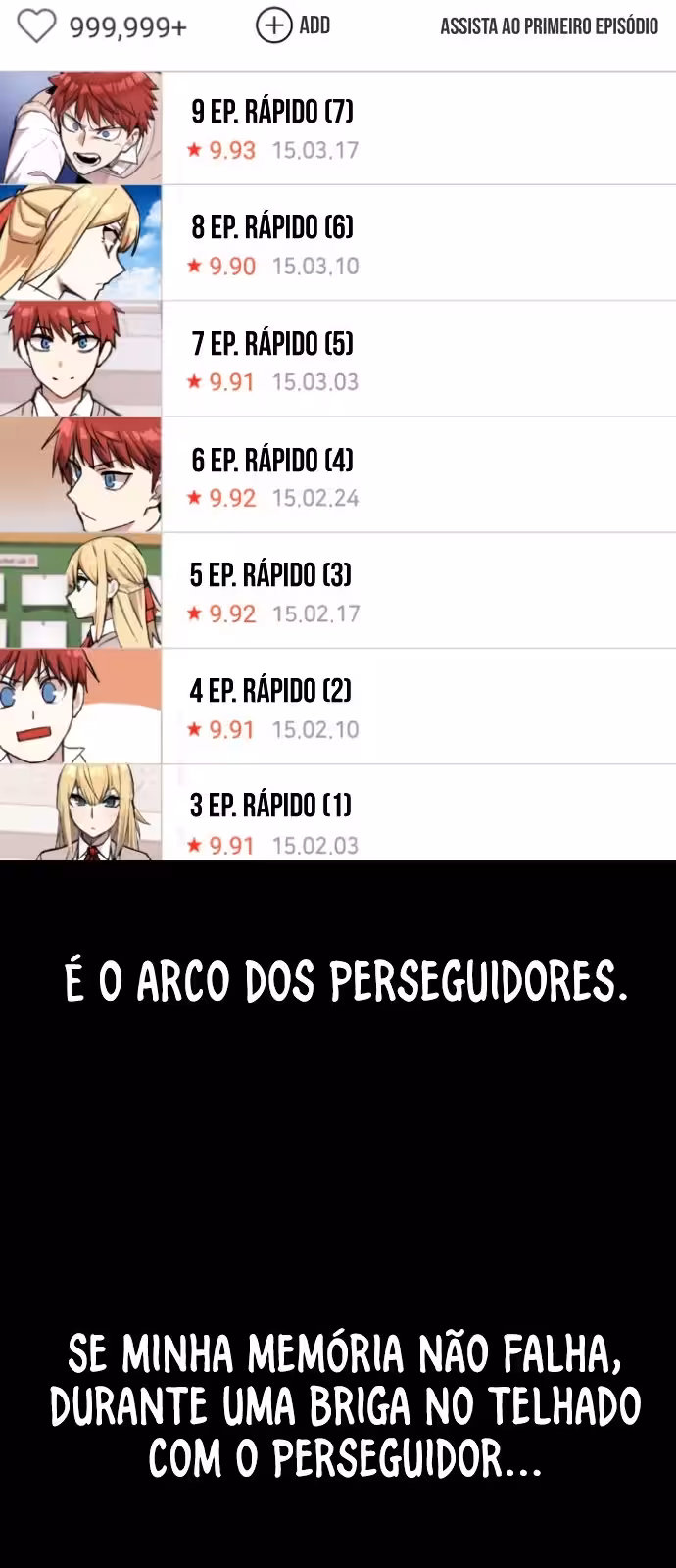 Personagem de Webtoon: Na Kang Lim Capítulo 1 Página 107
