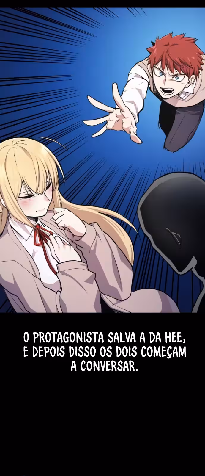 Personagem de Webtoon: Na Kang Lim Capítulo 1 Página 108