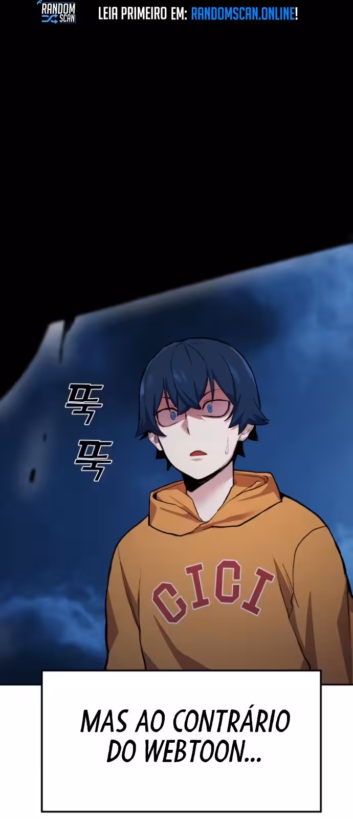 Personagem de Webtoon: Na Kang Lim Capítulo 1 Página 109