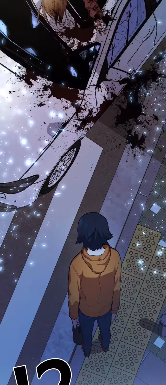 Personagem de Webtoon: Na Kang Lim Capítulo 1 Página 111