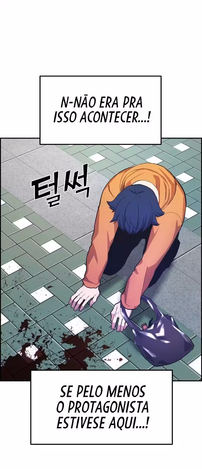 Personagem de Webtoon: Na Kang Lim Capítulo 1 Página 114
