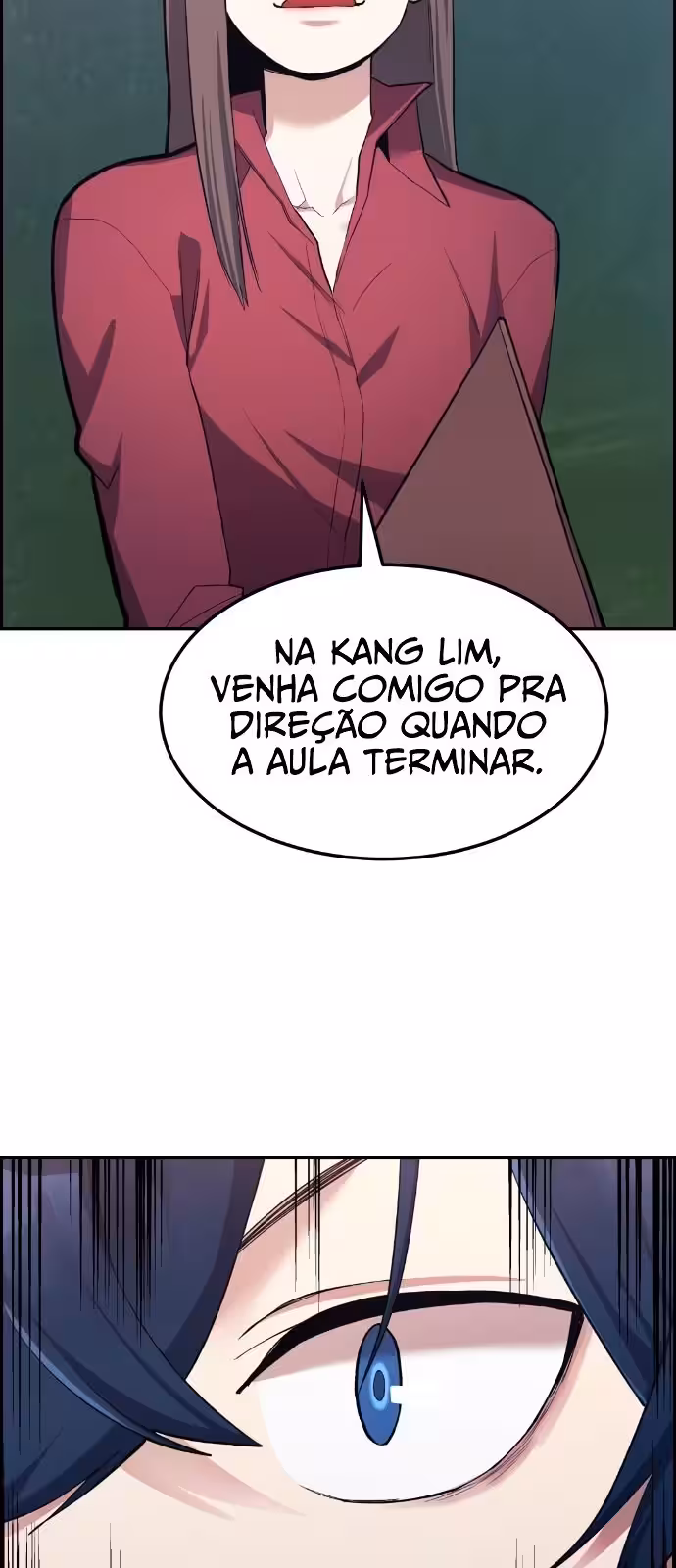 Personagem de Webtoon: Na Kang Lim Capítulo 1 Página 119
