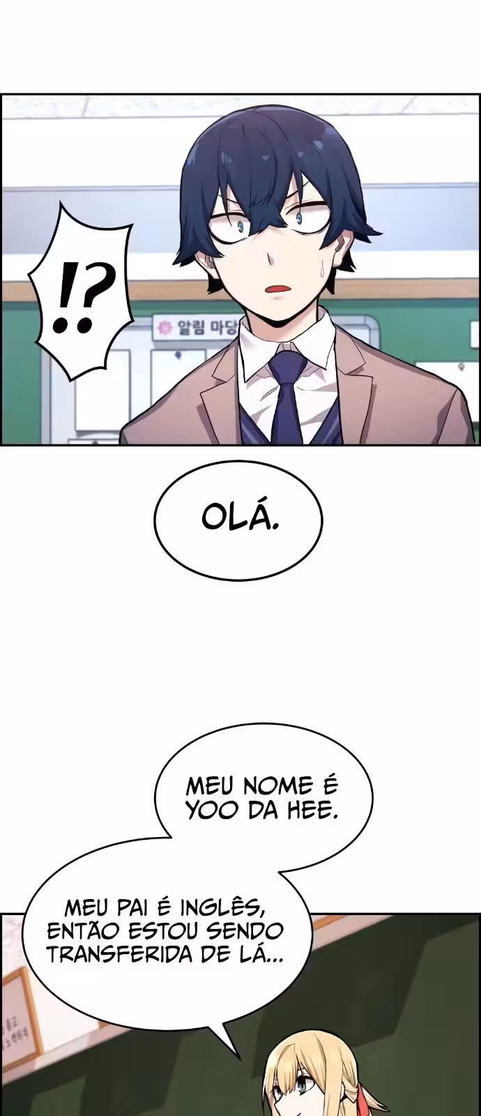 Personagem de Webtoon: Na Kang Lim Capítulo 1 Página 122