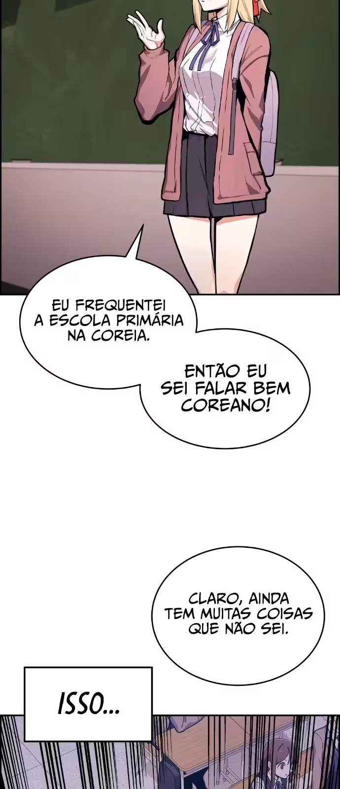 Personagem de Webtoon: Na Kang Lim Capítulo 1 Página 123