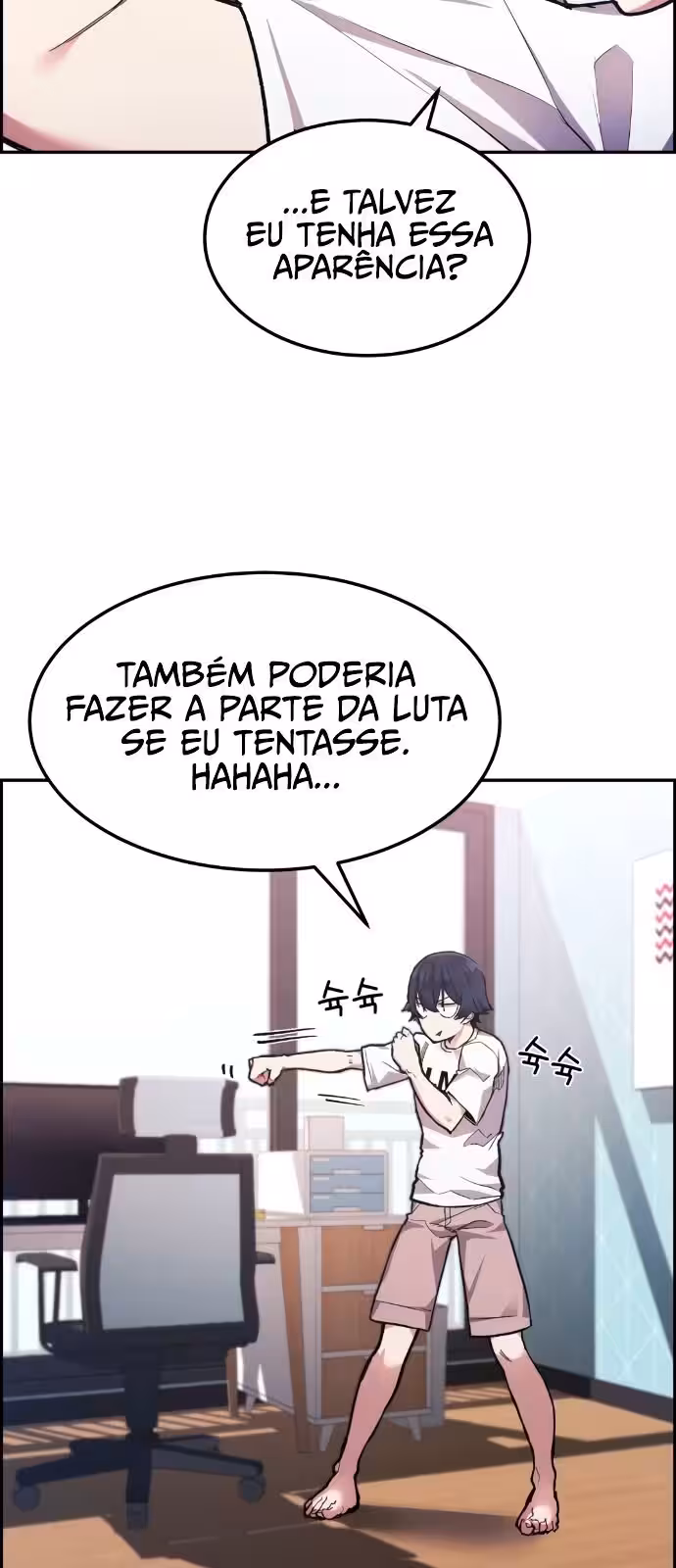 Personagem de Webtoon: Na Kang Lim Capítulo 1 Página 16