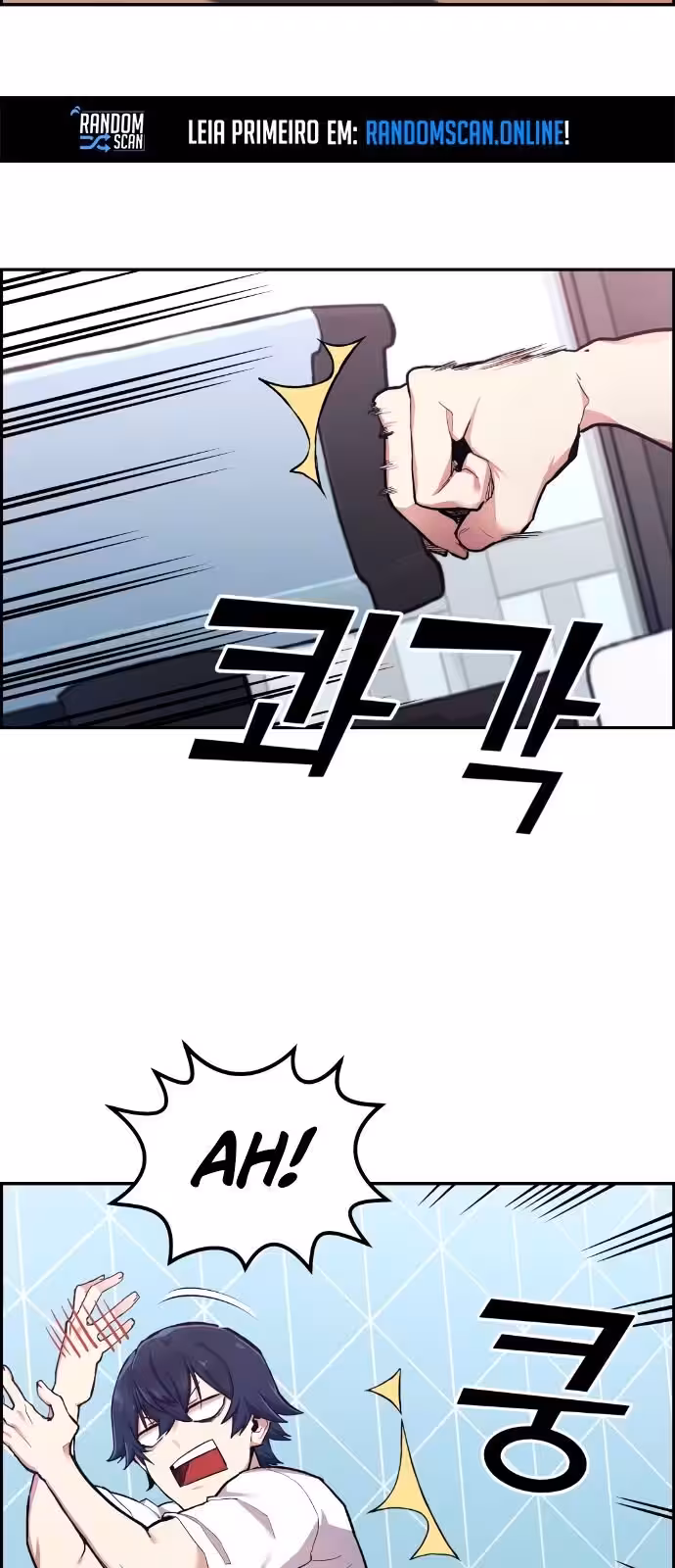 Personagem de Webtoon: Na Kang Lim Capítulo 1 Página 17