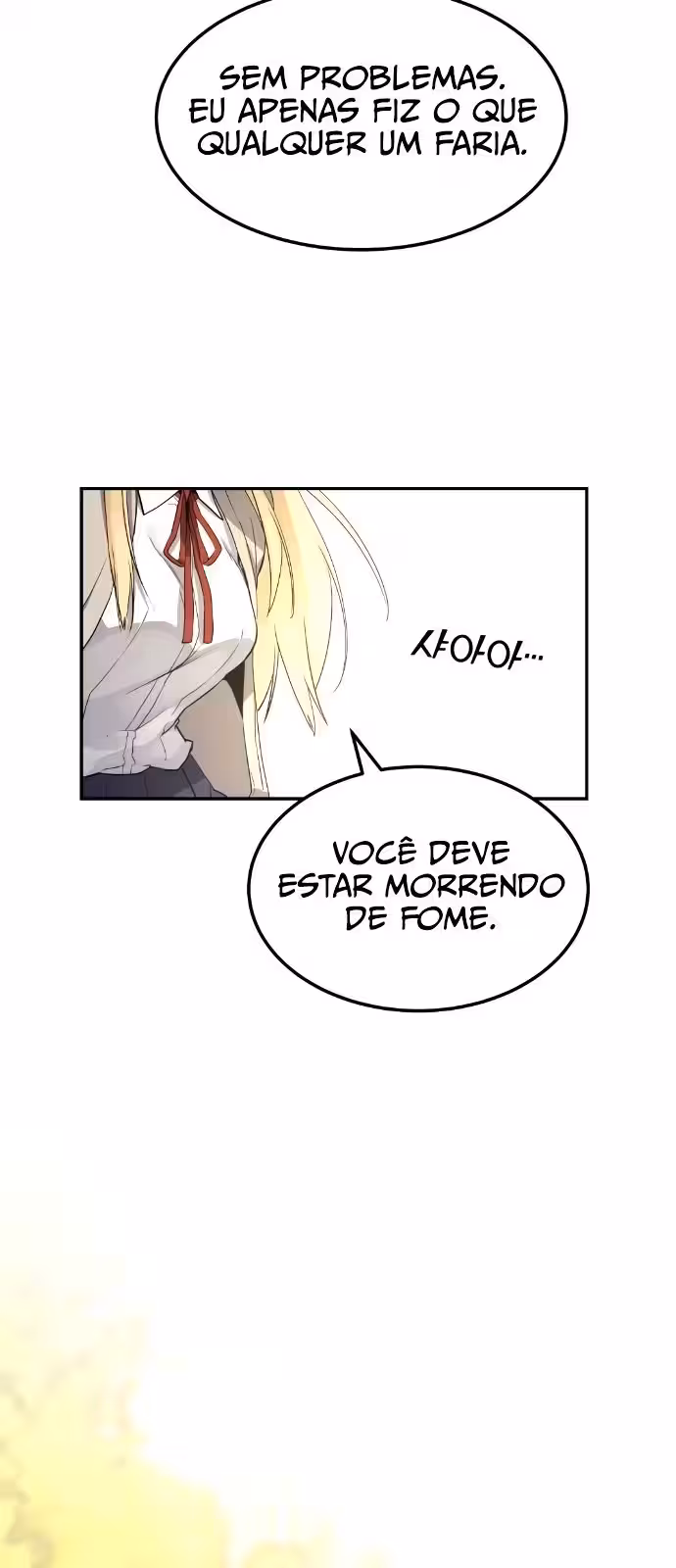 Personagem de Webtoon: Na Kang Lim Capítulo 1 Página 2