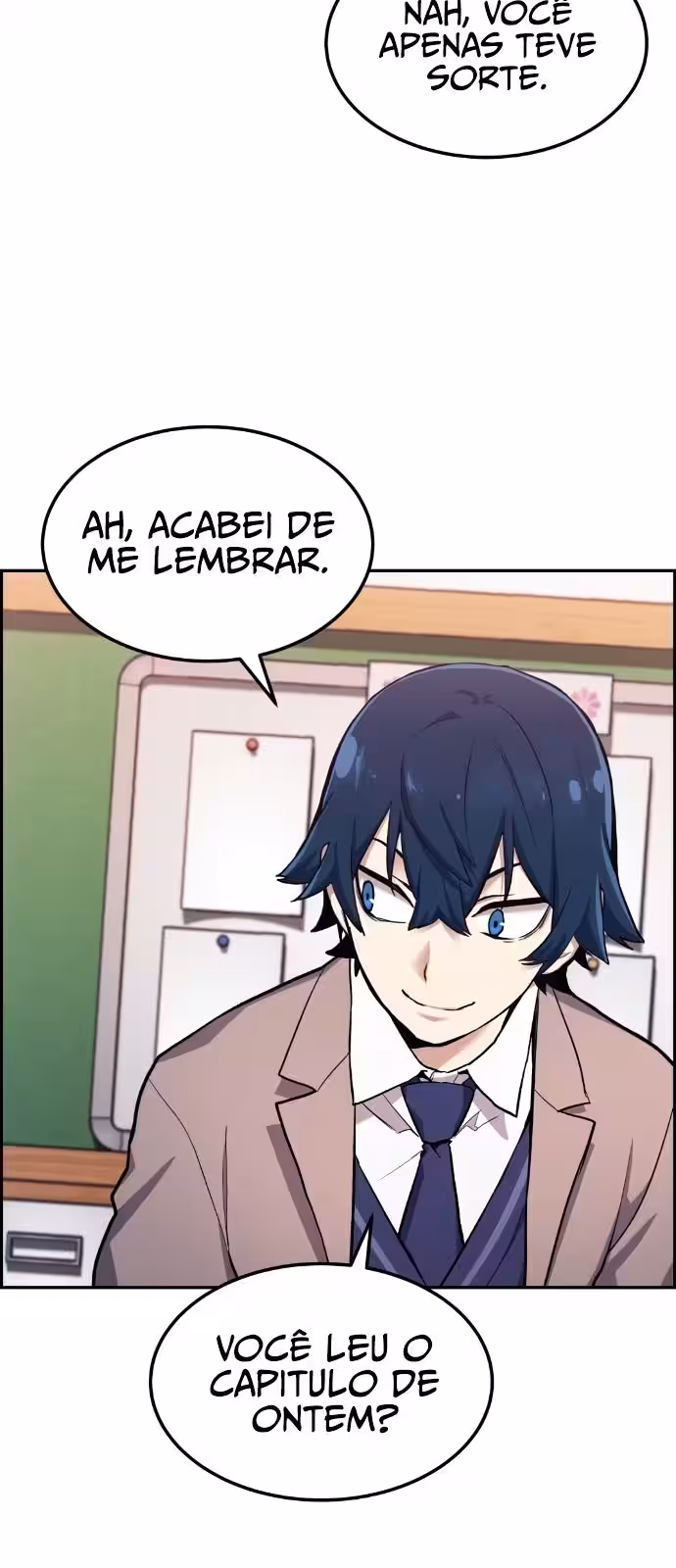 Personagem de Webtoon: Na Kang Lim Capítulo 1 Página 23