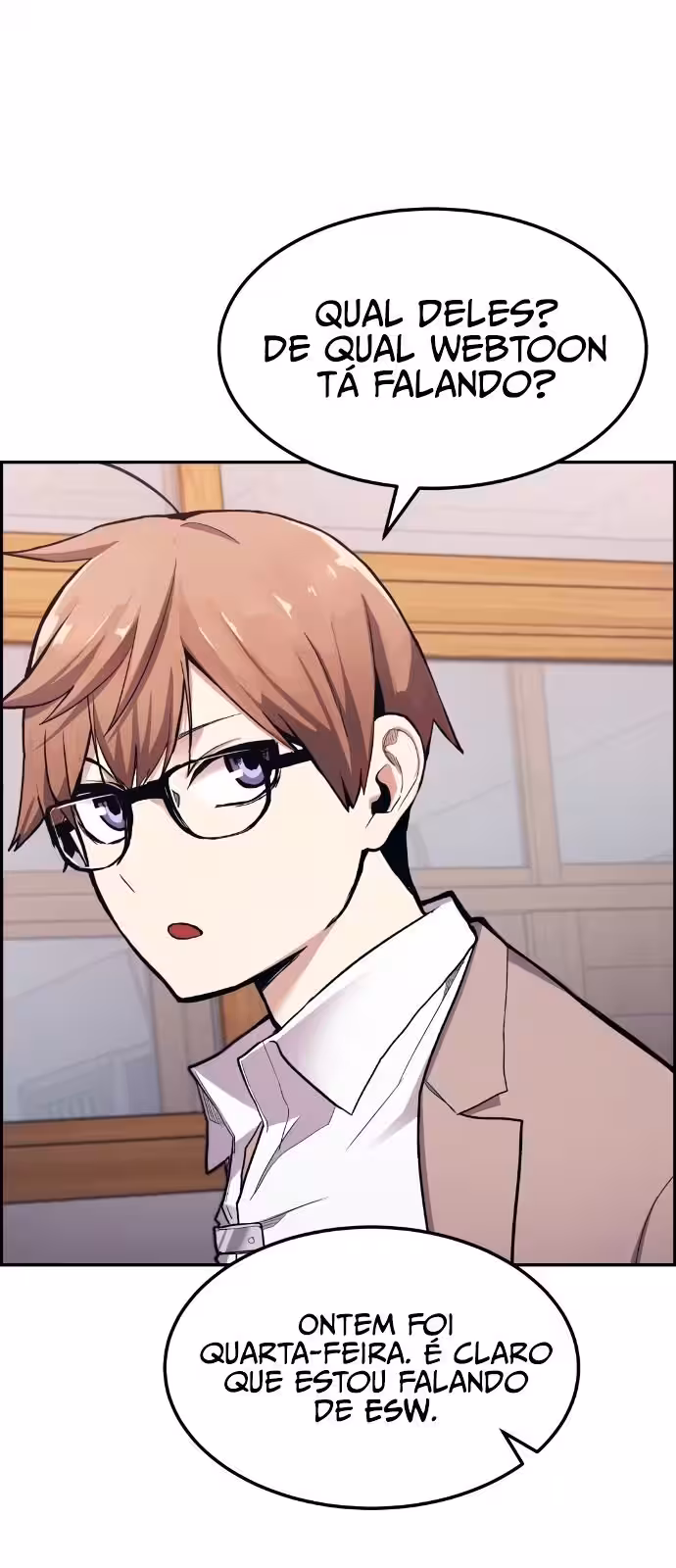 Personagem de Webtoon: Na Kang Lim Capítulo 1 Página 24