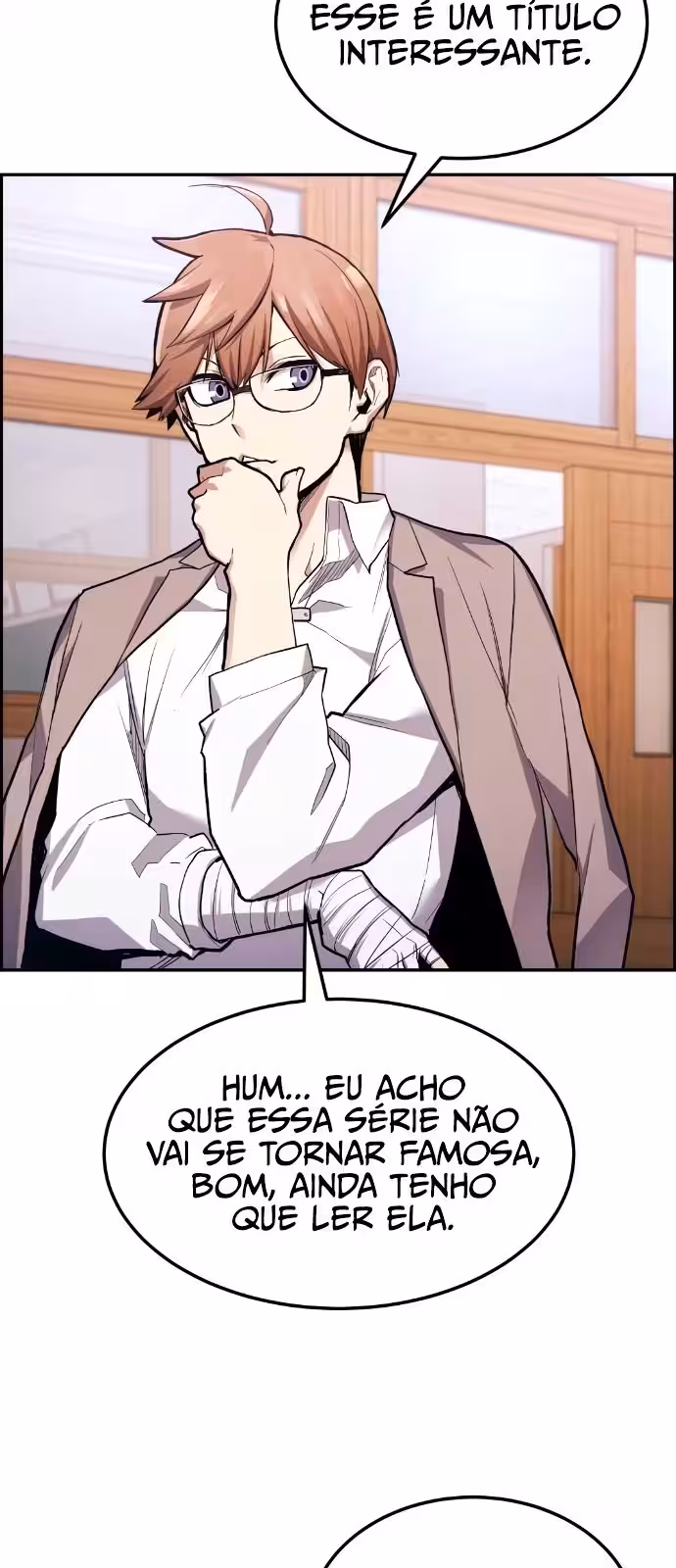 Personagem de Webtoon: Na Kang Lim Capítulo 1 Página 27