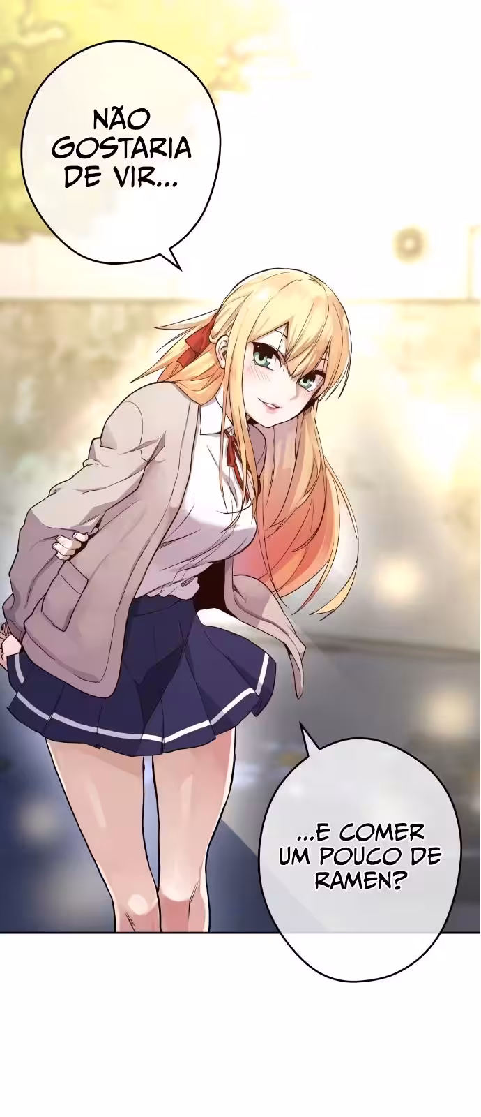 Personagem de Webtoon: Na Kang Lim Capítulo 1 Página 3