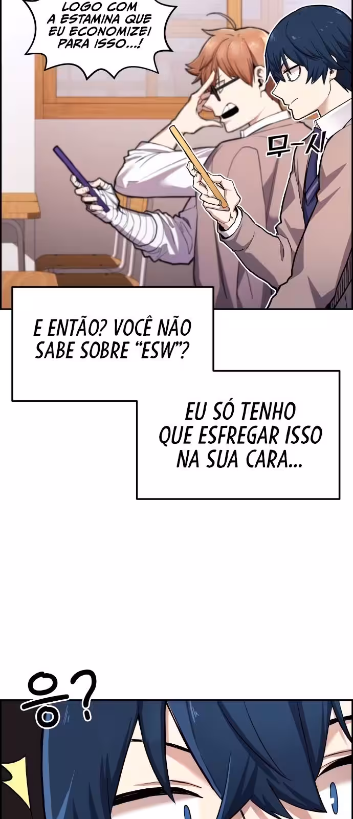 Personagem de Webtoon: Na Kang Lim Capítulo 1 Página 31