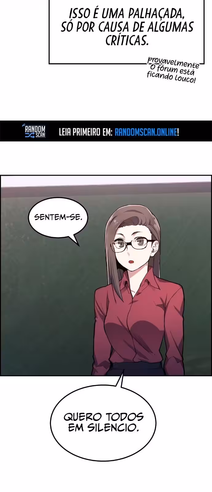 Personagem de Webtoon: Na Kang Lim Capítulo 1 Página 34