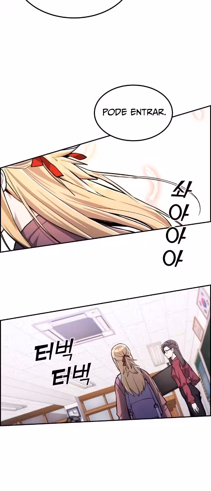 Personagem de Webtoon: Na Kang Lim Capítulo 1 Página 36
