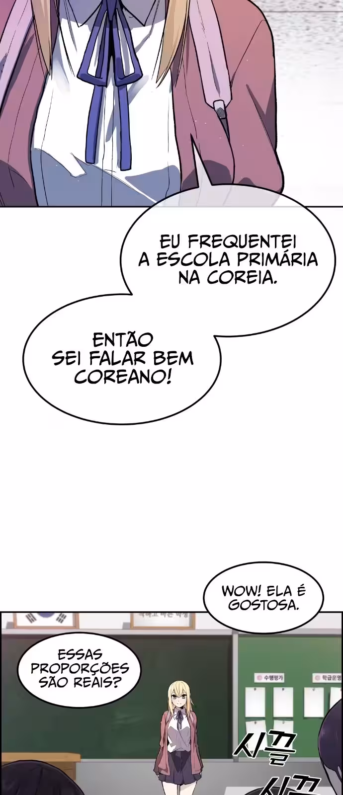 Personagem de Webtoon: Na Kang Lim Capítulo 1 Página 39