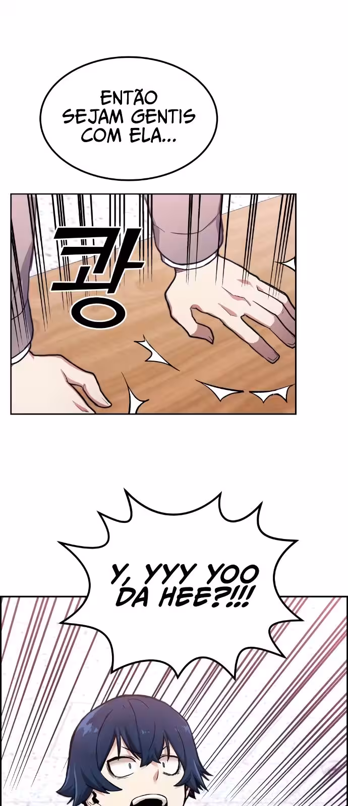 Personagem de Webtoon: Na Kang Lim Capítulo 1 Página 44