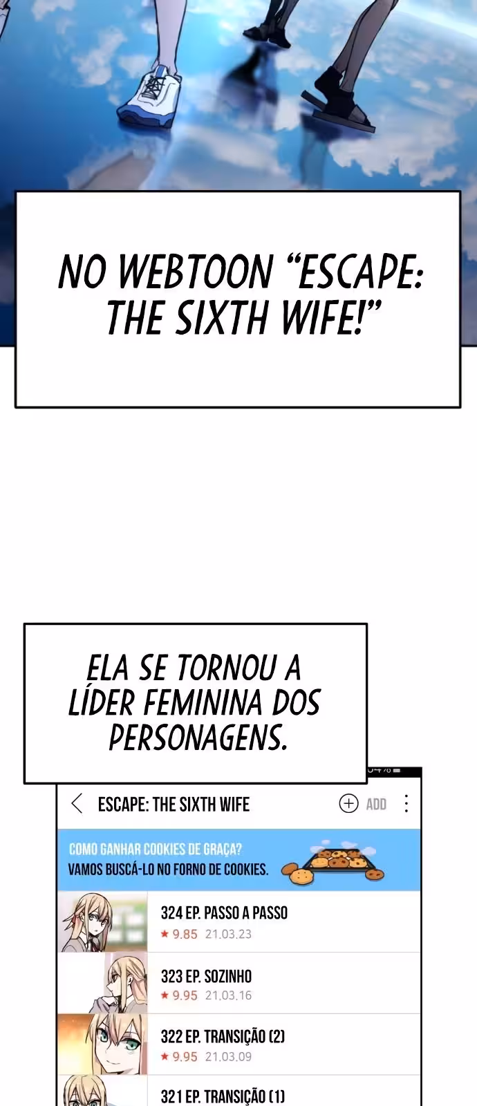 Personagem de Webtoon: Na Kang Lim Capítulo 1 Página 52