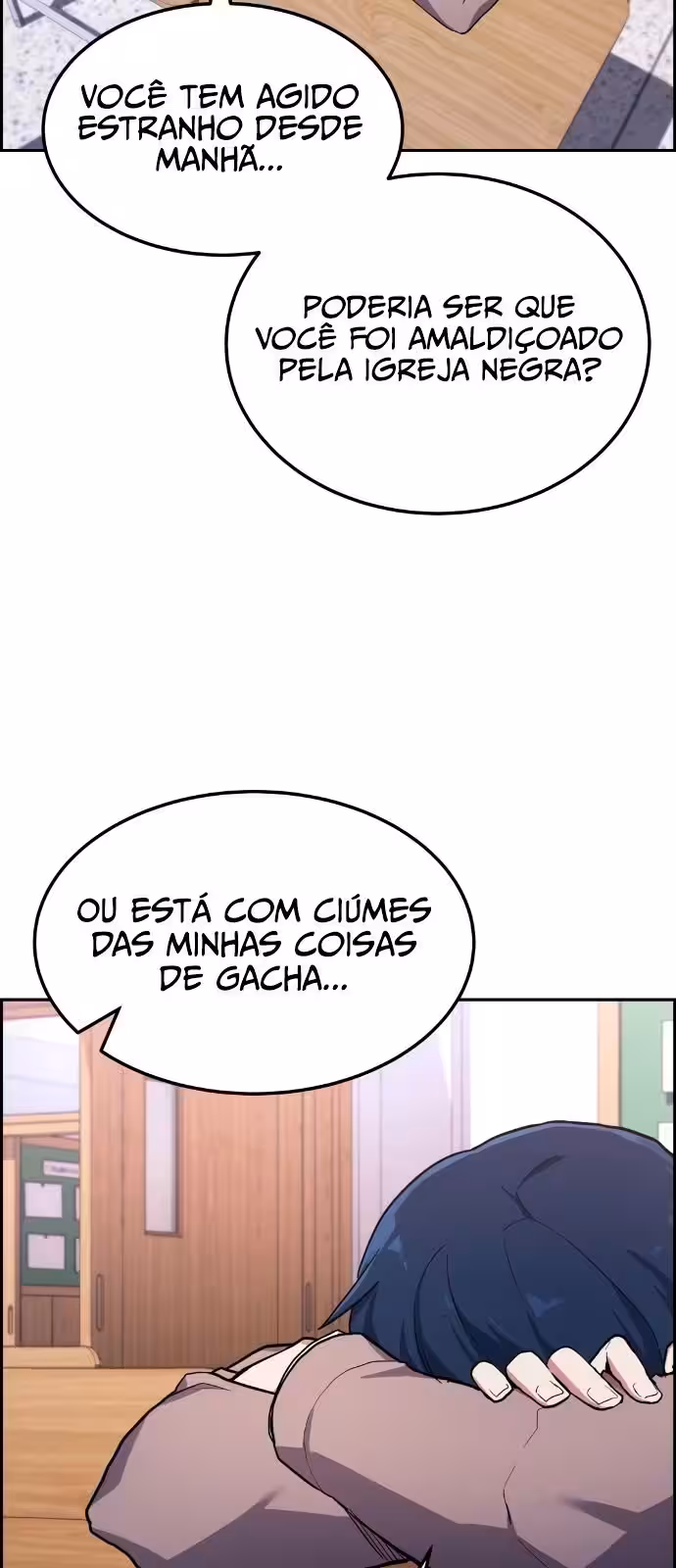 Personagem de Webtoon: Na Kang Lim Capítulo 1 Página 58