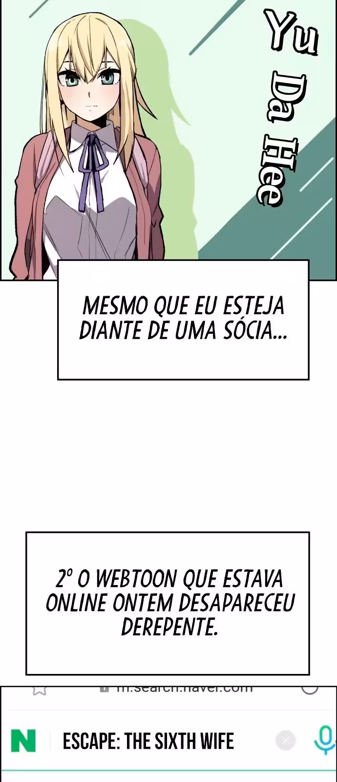 Personagem de Webtoon: Na Kang Lim Capítulo 1 Página 60