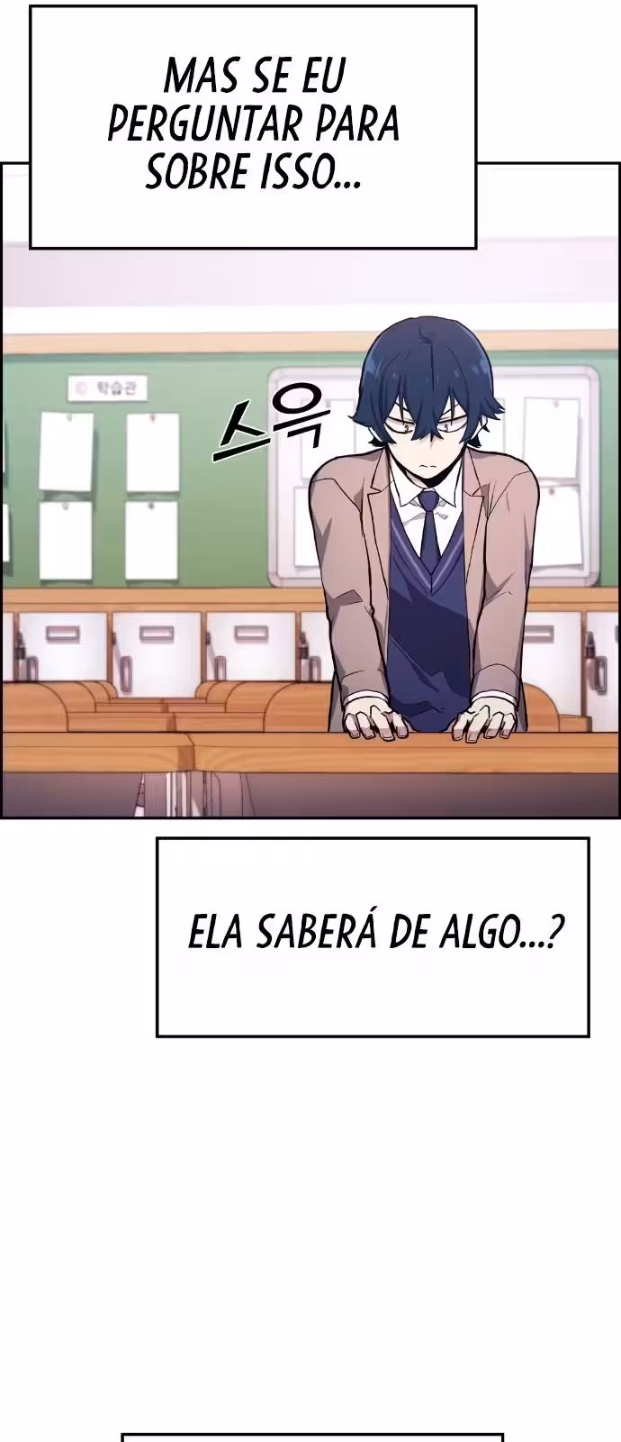 Personagem de Webtoon: Na Kang Lim Capítulo 1 Página 64