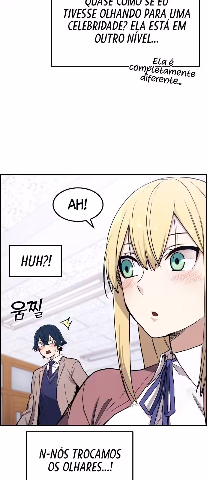 Personagem de Webtoon: Na Kang Lim Capítulo 1 Página 66