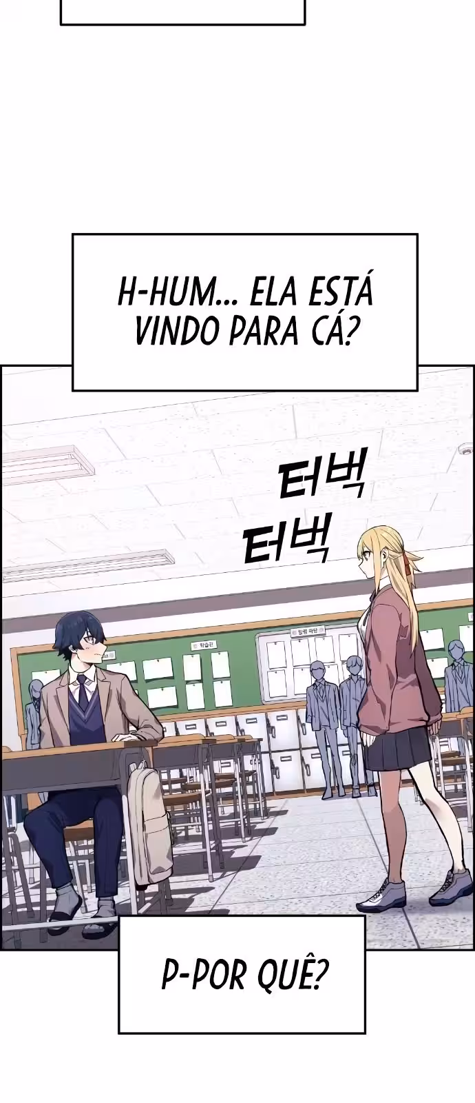Personagem de Webtoon: Na Kang Lim Capítulo 1 Página 67