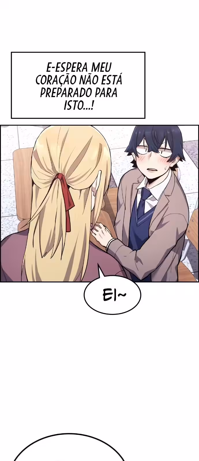 Personagem de Webtoon: Na Kang Lim Capítulo 1 Página 68