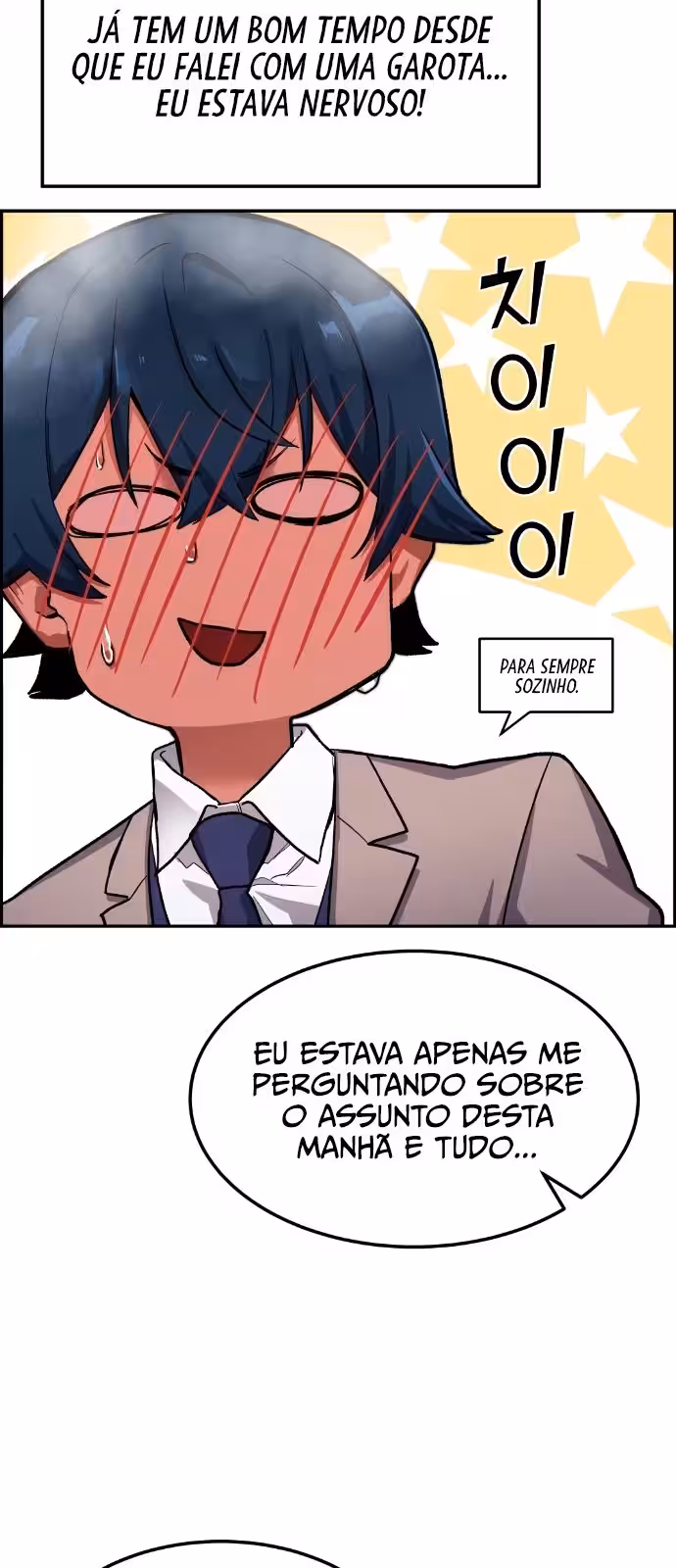 Personagem de Webtoon: Na Kang Lim Capítulo 1 Página 71