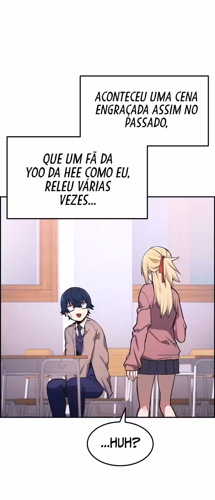 Personagem de Webtoon: Na Kang Lim Capítulo 1 Página 74