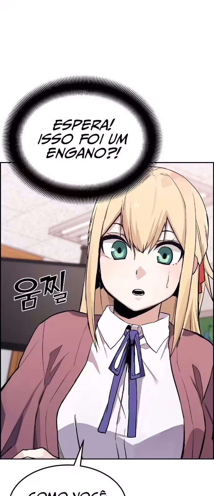 Personagem de Webtoon: Na Kang Lim Capítulo 1 Página 75