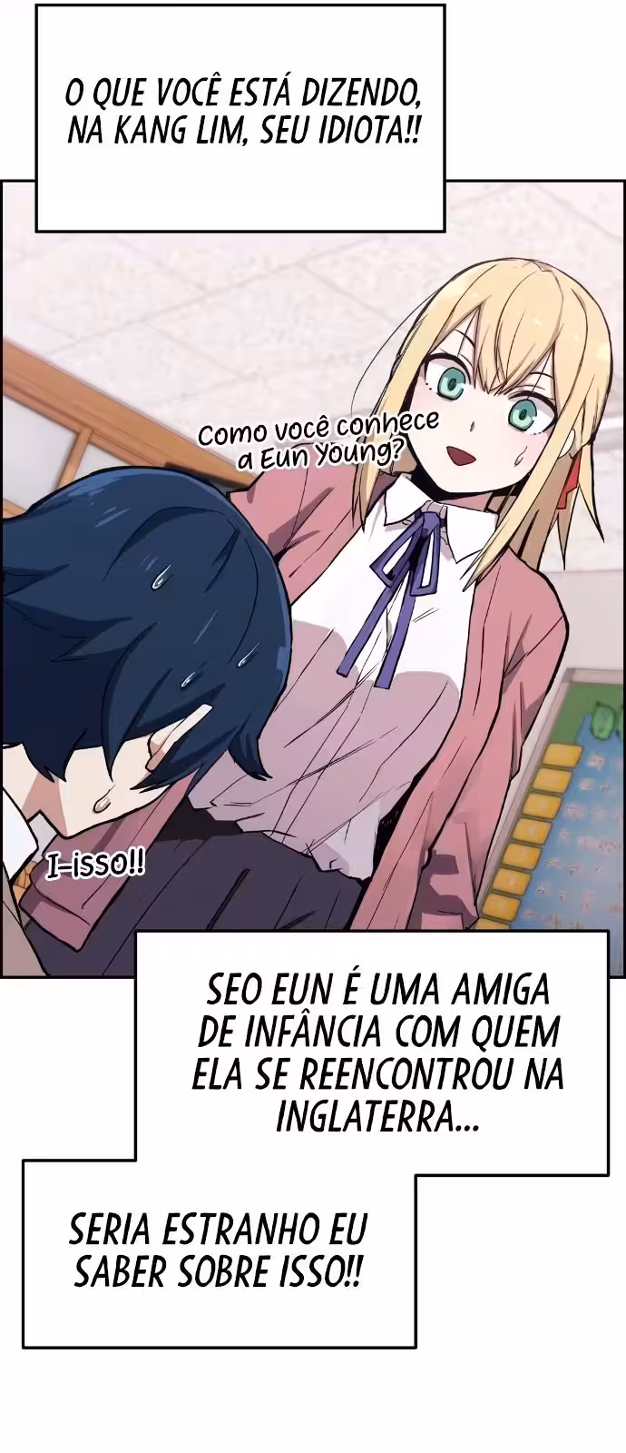 Personagem de Webtoon: Na Kang Lim Capítulo 1 Página 77