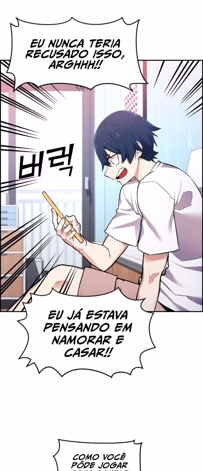 Personagem de Webtoon: Na Kang Lim Capítulo 1 Página 8