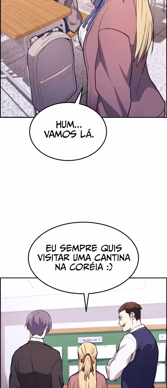 Personagem de Webtoon: Na Kang Lim Capítulo 1 Página 83