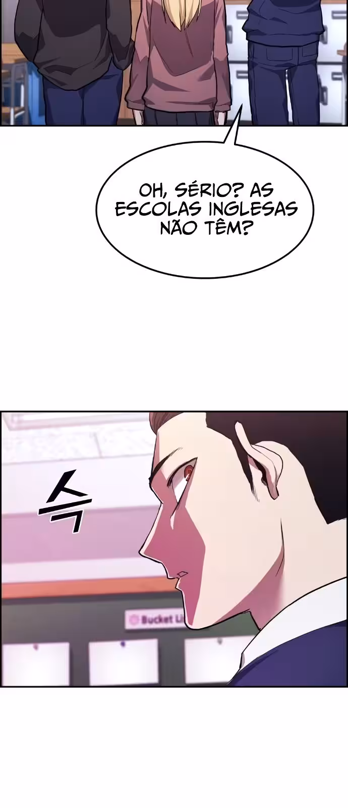 Personagem de Webtoon: Na Kang Lim Capítulo 1 Página 84