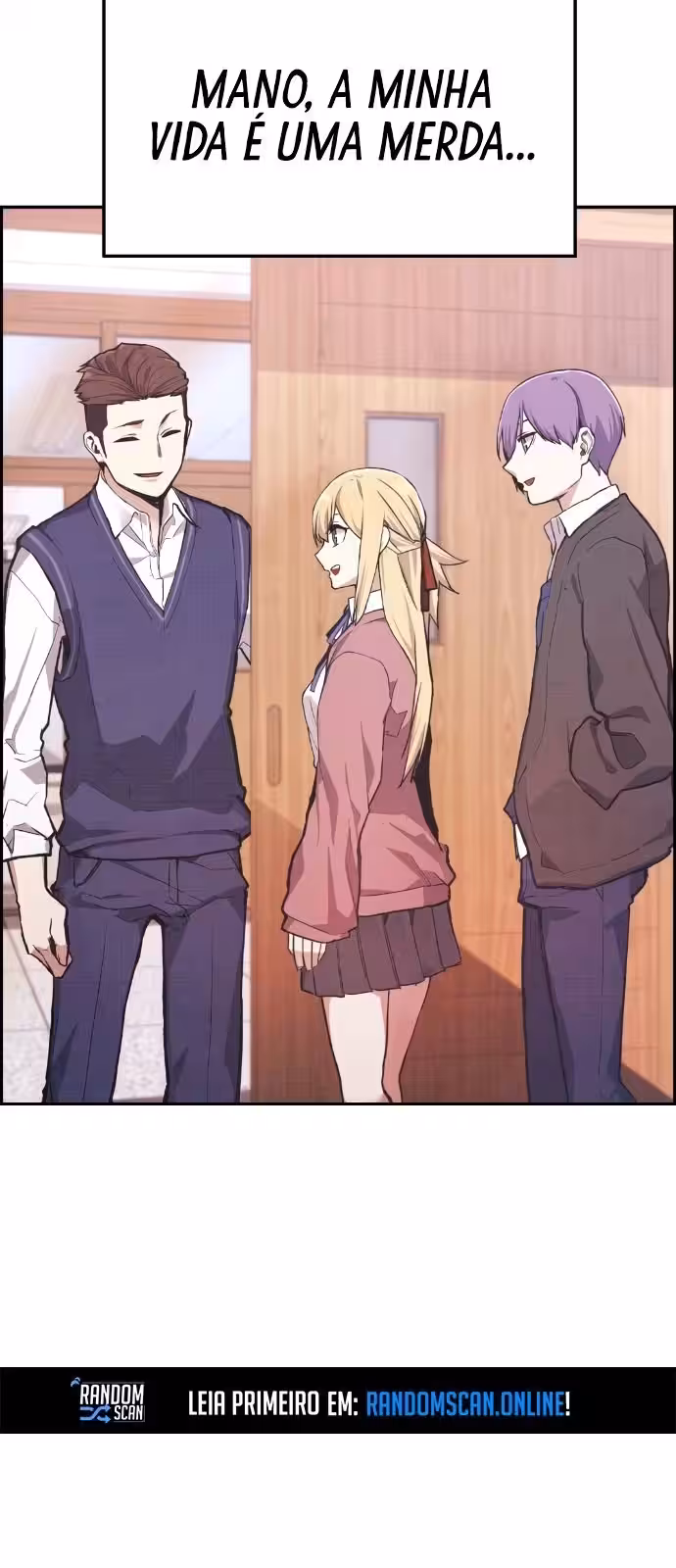 Personagem de Webtoon: Na Kang Lim Capítulo 1 Página 87