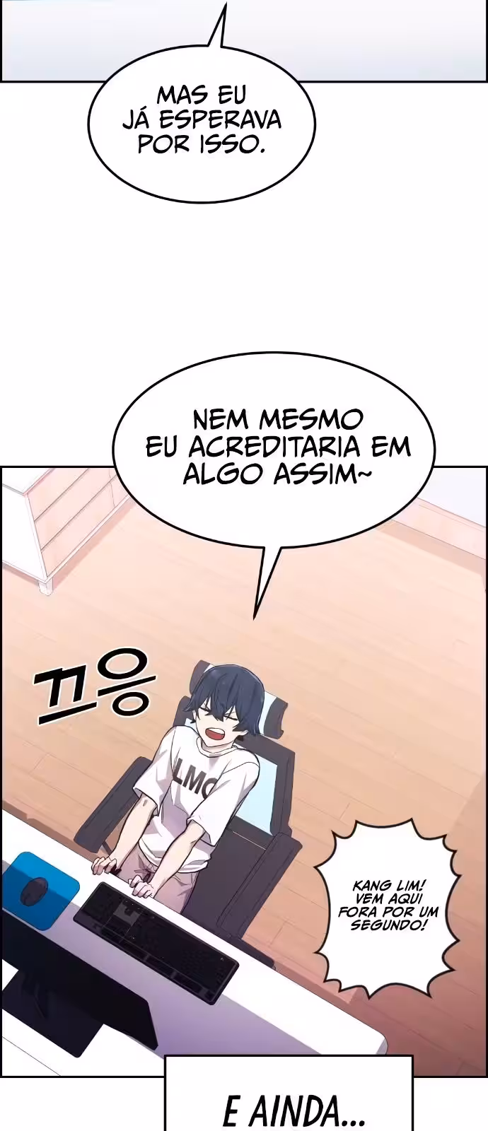 Personagem de Webtoon: Na Kang Lim Capítulo 1 Página 90