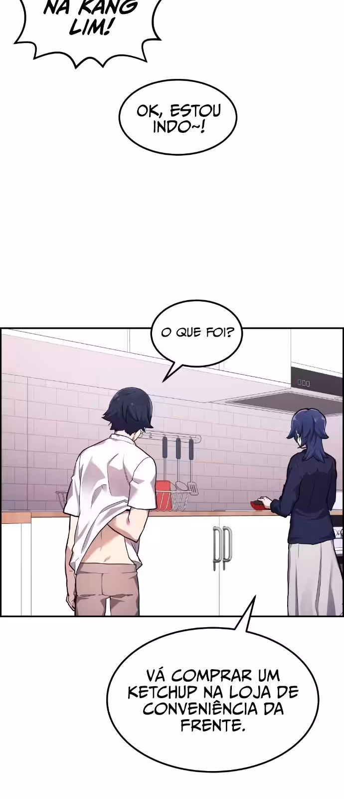 Personagem de Webtoon: Na Kang Lim Capítulo 1 Página 92